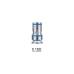 Aspire Odan Replacement Mesh Coils 3PCS/Pack